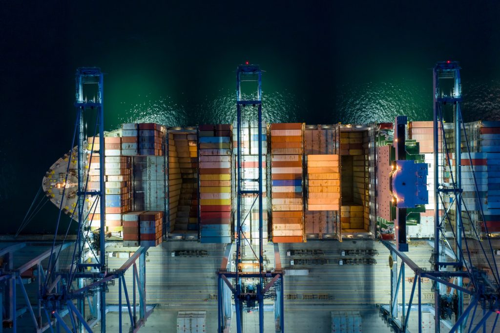 CTPAT, Supply Chain, SCM, supply chain security, audit ctpat