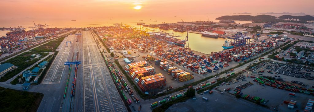 CTPAT, Supply Chain Security, SCM, audit ctpat